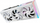 Kartelë grafike Asus ROG Strix GeForce RTX 4080 SUPER White OC 16GB GDDR6X