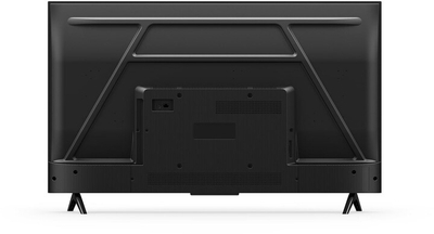 TV TCL 43P635, 43" (108cm), 4K UHD, i zi
