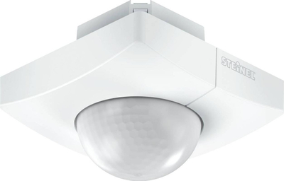 Sensor Steinel Motion IS 345 COM1, i bardhë