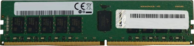 RAM memorie për server Lenovo TruDDR4, DDR4, 16 GB, 2933 MHz, CL21