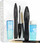 Set grimi për sy Lancome Hypnose Drama, maskarë 01 Excessive Black, laps Le Crayon Khol 01 Noir, heqës makijazhi Bi Facil 30ml