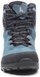 Këpucë malore meshkujsh Kayland Inphinity GTX, Vibram, Gore Tex, blu