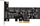 Kartë kontrolli SATA SilverStone ECS06, 6 porta SATA 6Gb/s, PCI Express Gen3 x2, e zezë