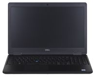 Laptop DELL Latitude 5590, 15.6", Intel Core i5-8350U, 16GB RAM, 256GB SSD, i zi
