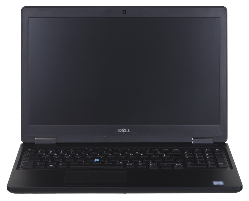 Laptop DELL Latitude 5590, 15.6", Intel Core i5-8350U, 16GB RAM, 256GB SSD, i zi