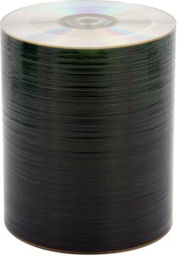 Set i disqeve DVD CMC, 4.7GB, 16x, 100 copë