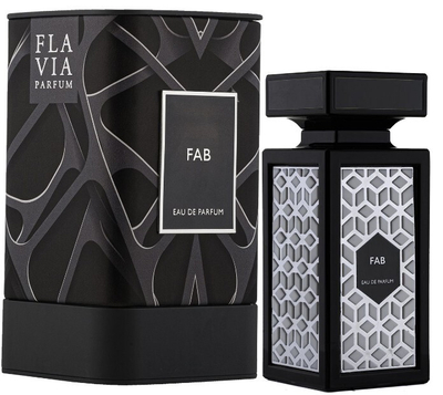 Eau de Parfum Flavia Fab