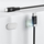 Kabllo USB Mobile Origin StayCable CB6, USB C në USB C, 60W, 1.5m, i zi