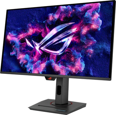 ASUS ROG Strix XG27ACDNG 26.5" QHD QD-OLED 360 Hz Монитор