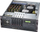 Kasë serveri Supermicro CSE-842XTQ-R606B, 4U për në raft (rack), furnizim 600W, e zezë
