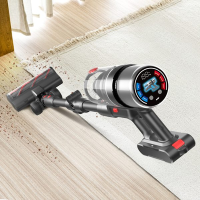 Thithëse me bateri ELIT VC 450W BLDC zoomOne