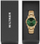 Orë dore Millner Chelsea S Money Dial, 32 mm