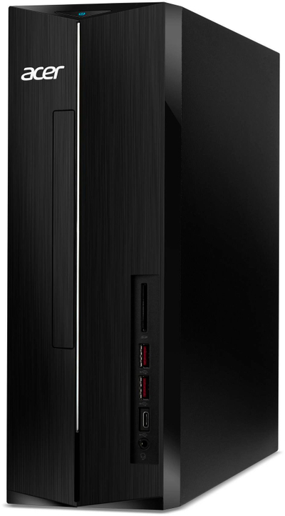 Десктоп компјутер Acer Aspire XC-1860, Intel, 8GB RAM, црн