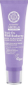 Maskë sysh Natura Siberica Blueberry Siberica, super hidratuse, 30ml