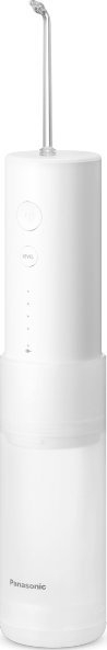Irigator goje Panasonic EW-DJ4B, ultrasonik, 150 ml, i bardhë
