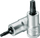 Bit çelësi Gedore 3/8" TORX T30, çelik vanadium