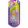 Set lodër Polly Pocket Polly Shimmer Fashion Pack, me kukull dhe rroba, për kalamaj 4+