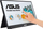 Monitor portativ Asus ZenScreen Touch MB16AMTR, FullHD, 15.6", 60Hz, i zi