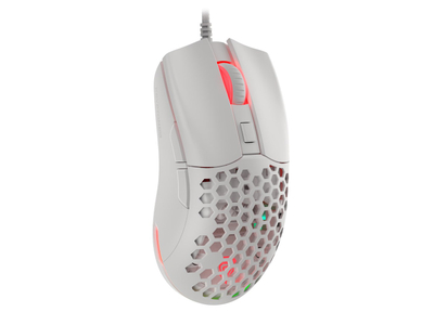 Mouse gaming Genesis Krypton 750 NMG-1842, 16000 DPI, RGB, i zi