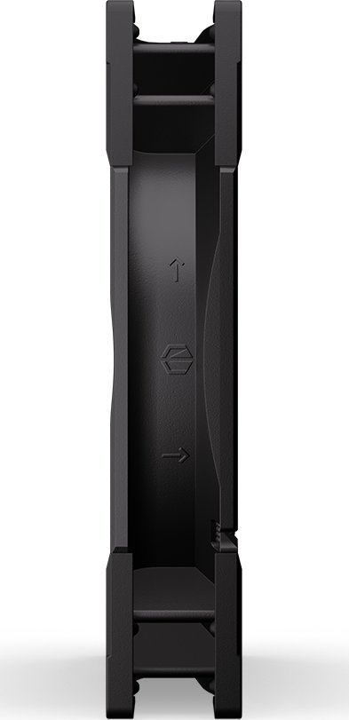 Ладилник Endorfy Fluctus 140 PWM, 140 мм