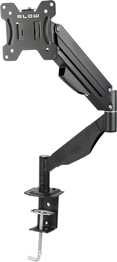 Сталак за телевизор и монитор BLOW Drk Pro 1 76-872, метален