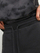 Pantallona të shkurtë Jack&Jones JPSTSHARK Comfort Fit, të zi