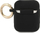Kuti mbrojtëse Guess Ern për AirPods, e zezë
