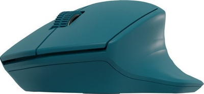 Maus Natec Siskin 2 (NMY-1971), i kaltër