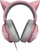 Kufje Razer Kraken Kitty Edition, rozë