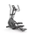 Orbitrek Horizon Fitness Andes 5.1 Viewfit, 20 nivele rezistence, ekran LCD, gri