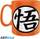 Filxhan ABYstyle Dragon Ball DBZ / Kame, 460 ml, i portokalltë 