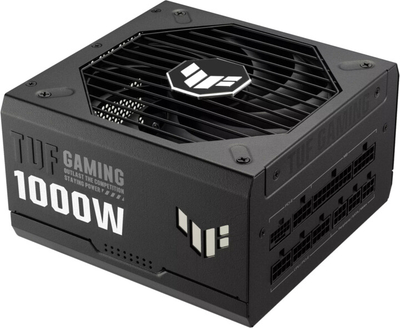 ASUS TUF Gaming 1000W 80 Plus Gold Напојување