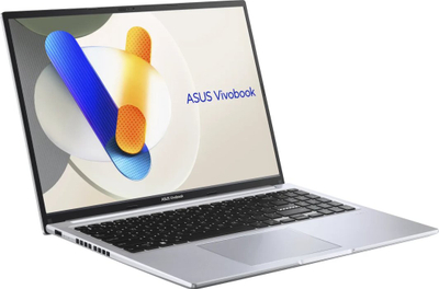 Laptop Asus Vivobook 16 X1605 i7-13620H, 16", Intel Core i7-13620H, 16 GB RAM, 512 GB SSD, i argjendtë