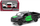 Lodër makinë Kinsmart Dodge RAM 1500 Rebel, shkallë 1:46, metalike, shumëngjyrëshe