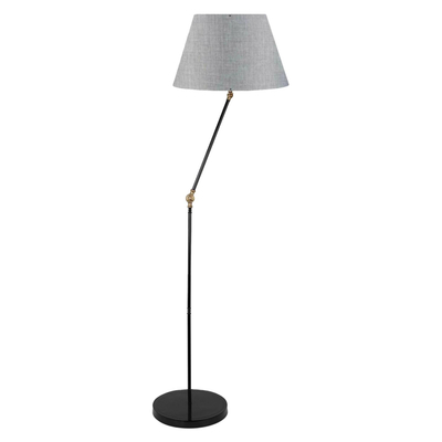 Llambë dyshemeje metalike Ø38×150 cm (HM7611.02)