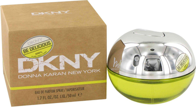 Parfum Eau de Parfum DKNY Be Delicious, 50 ml