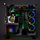 Burim energjie Thermaltake Smart BX1 RGB PS-SPR-0750NHSABE-1 ATX, 750W