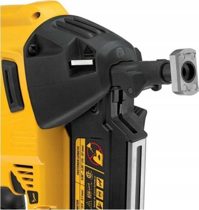 Aksesor magnetik Dewalt DCN890, këmbë montimi për braketa metalike