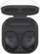 Kufje Samsung Galaxy Buds FE R400, të hirta