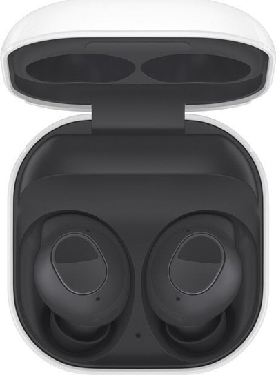 Kufje Samsung Galaxy Buds FE R400, të hirta