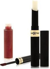 Buzëkuq Max Factor Lipfinity Lip Colour, 200 Caffeinated, 4.2g