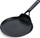 Tigan për palaçinka KitchenAid Classic Forged, 24cm, veshje qeramike jo ngjitëse, i zi