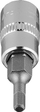 Bit gjashtëkëndor Neo H3, 1/4", çelik krom vanadium