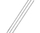 Zinxhir Brilio Venezia 471 086 00045 04, 55 cm