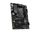 Pllakë amë MSI PRO B760-P DDR4 II