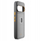 Futrollë telefoni Peak Design GNAR Case për Google Pixel 10 Pro XL, SlimLink MagSafe, e zezë