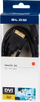 Кабел DVI Blow Classic, 1.5m, црн