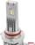 Llamba LED feneri Amio X1 HB3 9005 HIR1 9011 H10, 6500K, 12V, gri