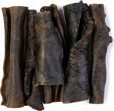 Награда за кучиња UNISZKI Wild Boar Ear, уво од дива свиња, 1 парче