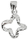 Varëse për qafore Selilya Silver SPJ06